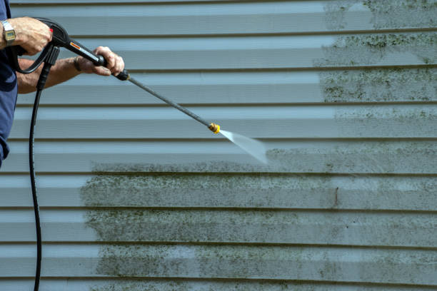 Best Commercial Pressure Washing  in Man, IL