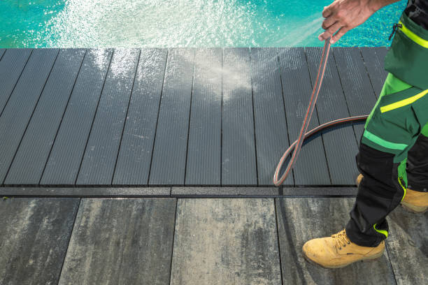 Best Exterior Home Cleaning  in Man, IL