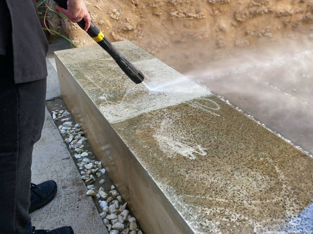 Best Commercial Pressure Washing  in Man, IL