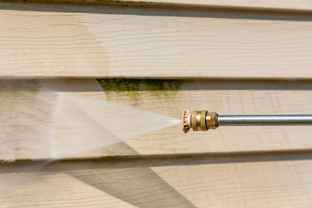 Trusted Milan, IL Pressure Washing Experts